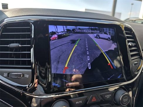 Used 2021 Jeep Grand Cherokee Limited w/ Quick Order Package 28K 80th image 24