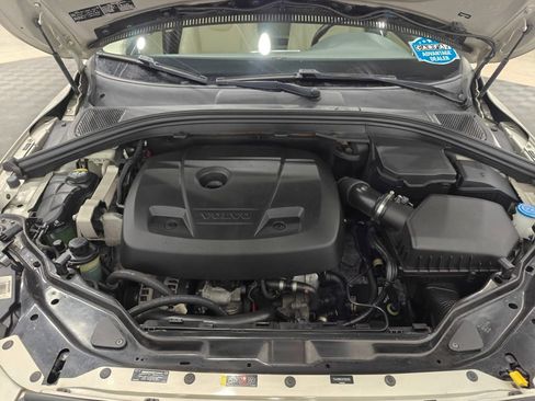 Used 2017 Volvo XC60 T5 Inscription w/ Preferred Option Package image 52