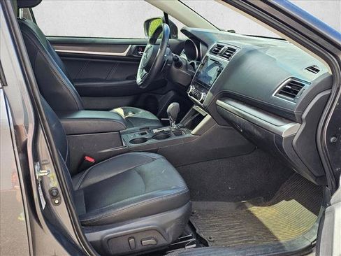 Used 2019 Subaru Legacy 2.5i Limited AWD/4WD image 12