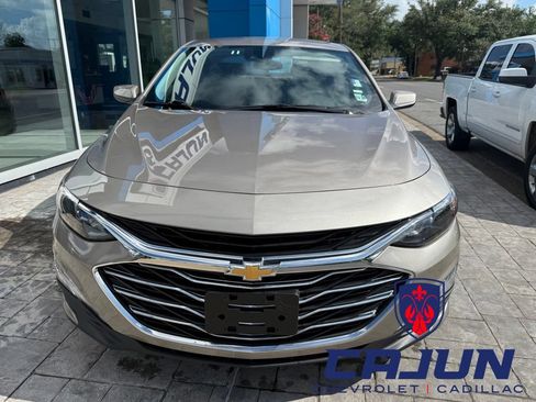 Used 2024 Chevrolet Malibu LT FWD image 7