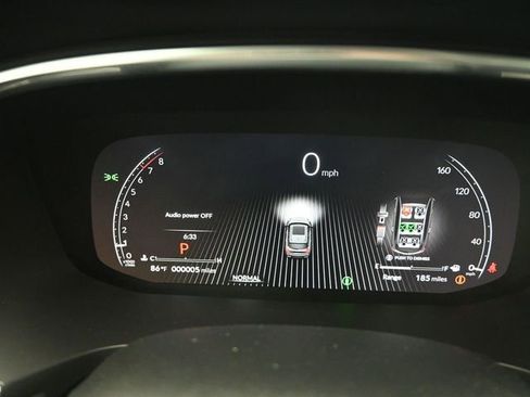 New 2026 Acura MDX w/ Advance Package image 15