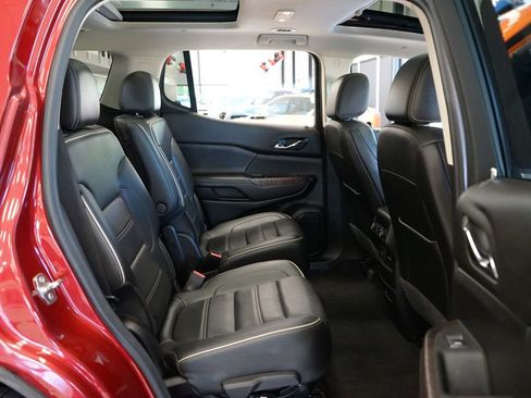 Used 2022 GMC Acadia Denali AWD/4WD image 15