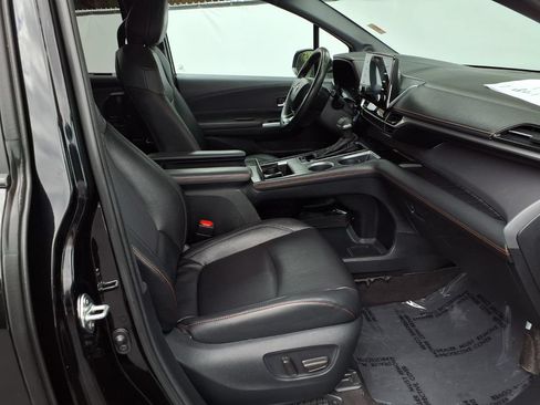 Certified 2024 Toyota Sienna XSE w/ XSE Plus Package FWD image 23