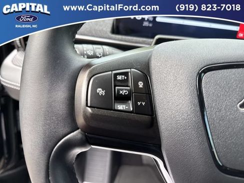 Certified 2025 Ford Mustang Mach-E Premium AWD/4WD image 22