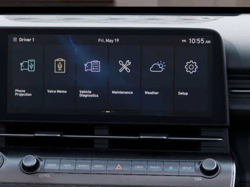 New 2027 Hyundai Kona SEL Sport FWD image 13