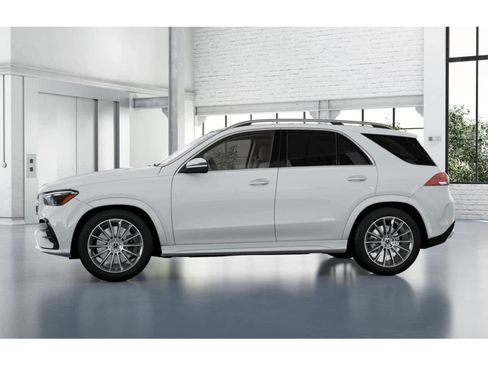 New 2026 Mercedes-Benz GLE 450 4MATIC image 33