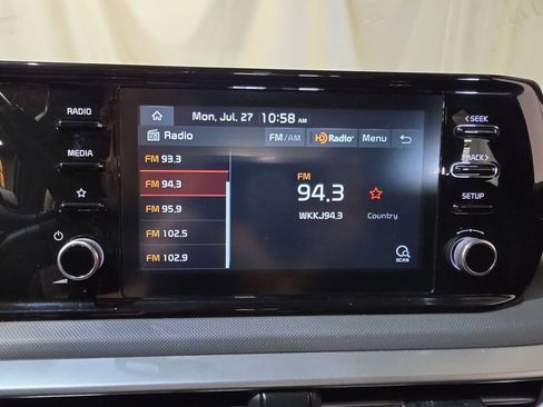 Used 2021 Kia K5 GT-Line w/ GT-Line FWD Premium Package image 12