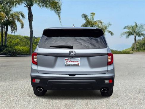 Used 2019 Honda Passport EX-L image 5
