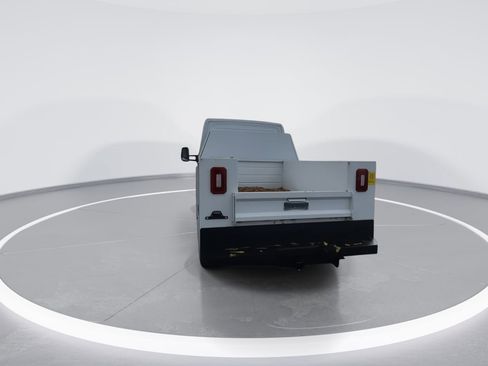 Used 2023 Mercedes-Benz Sprinter 3500 w/ Acoustic Package image 16