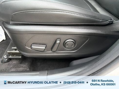 Used 2023 Hyundai Tucson SEL w/ Convenience Package FWD image 25