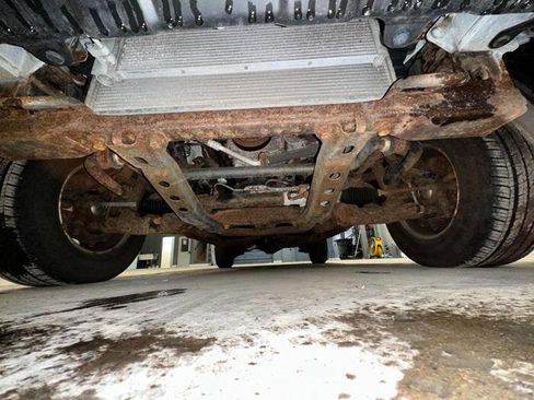 Used 2010 Toyota Tacoma 2WD Regular Cab image 21
