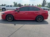Used 2016 Subaru WRX image 2