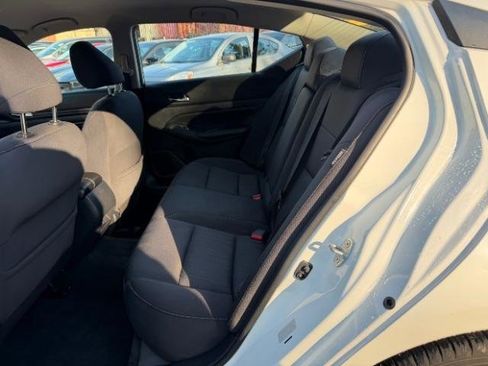 Used 2019 Nissan Altima 2.5 S image 29