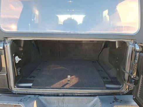 Used 2020 Jeep Wrangler Unlimited Sport image 30