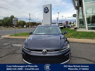 New 2026 Volkswagen Jetta SEL video 2