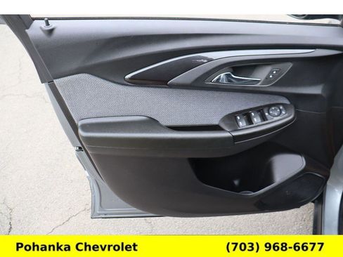 Certified 2023 Chevrolet TrailBlazer LT w/ Convenience Package image 23