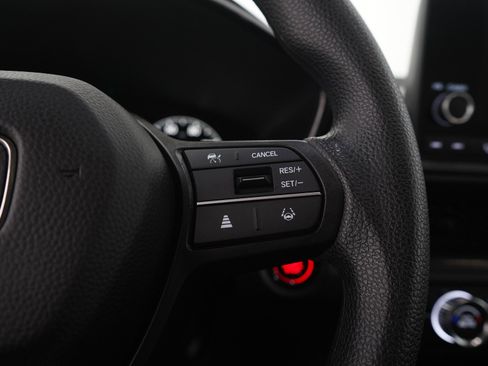 Used 2024 Honda CR-V LX image 24