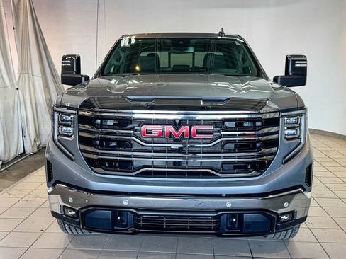 New 2026 GMC Sierra 1500 SLT w/ SLT Premium Plus Package image 11