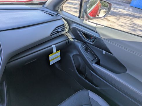 New 2026 Subaru Crosstrek 2.5i Wilderness image 17