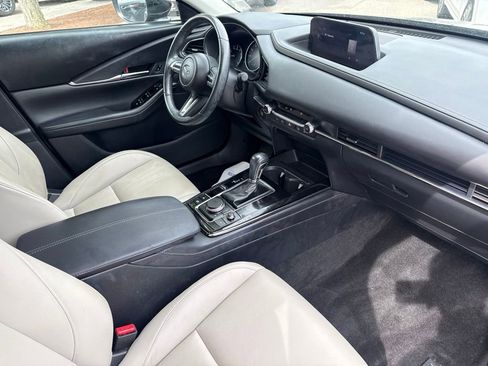 Used 2023 MAZDA CX-30 AWD 2.5 S w/ Preferred Package image 26