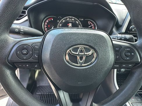 Certified 2023 Toyota RAV4 XLE image 18
