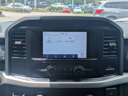 Used 2021 Ford F150 XLT AWD/4WD image 42
