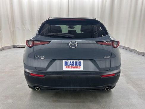Used 2023 MAZDA CX-30 AWD 2.5 S w/ Preferred Package image 5