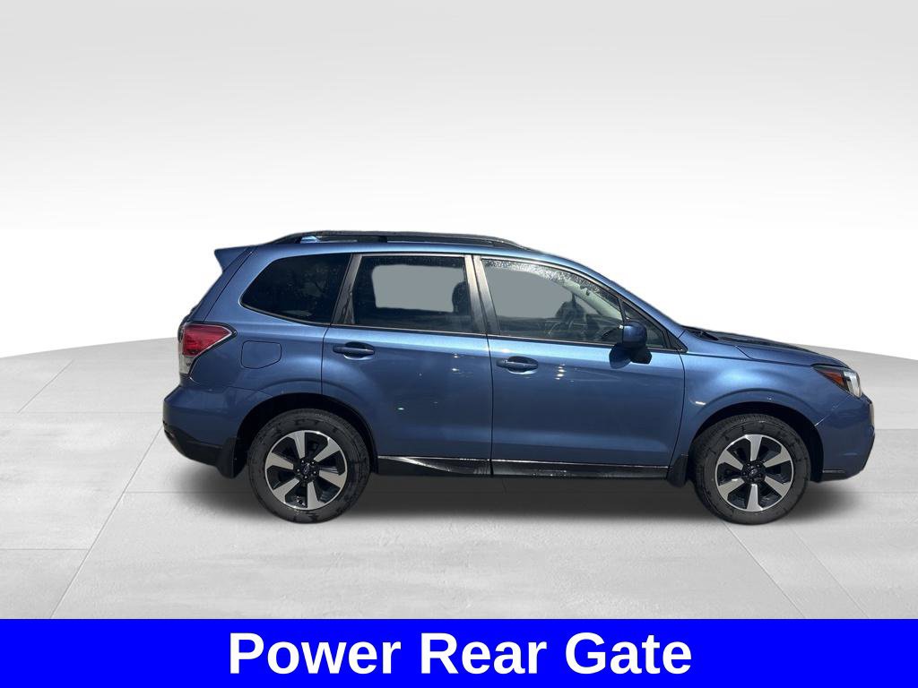 Used 2017 Subaru Forester 2.5i Premium AWD/4WD image 7