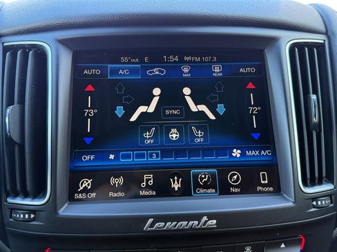 Used 2020 Maserati Levante S image 16