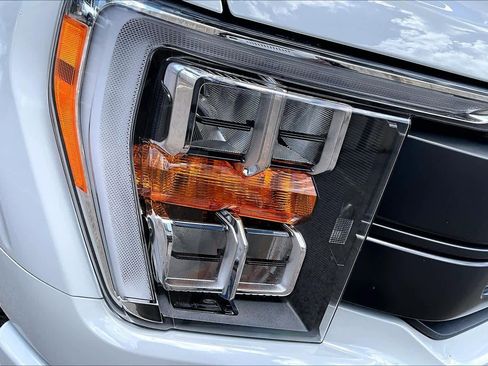 Used 2023 Ford F150 Lariat AWD/4WD image 27