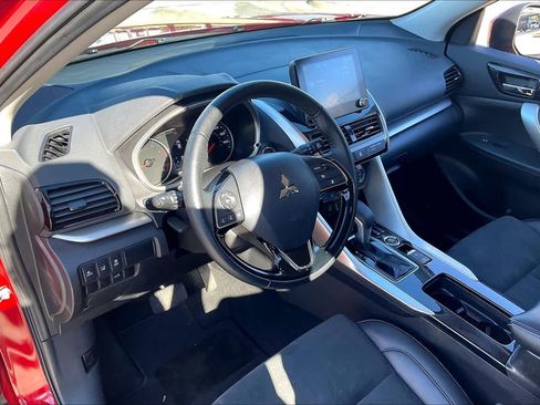 Used 2024 Mitsubishi Eclipse Cross SE image 17