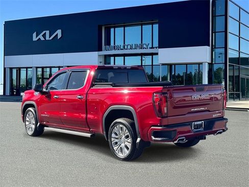Used 2021 GMC Sierra 1500 Denali w/ Denali Ultimate Package image 13