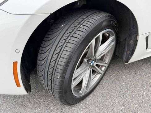 Used 2018 BMW 640i Gran Turismo xDrive AWD/4WD image 34