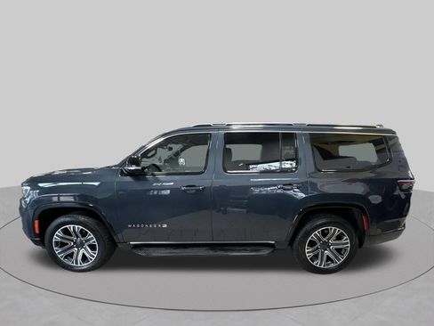 Used 2024 Jeep Wagoneer Series II AWD/4WD image 34