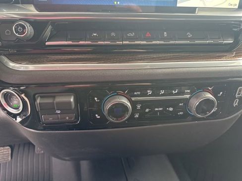 New 2026 Chevrolet Silverado 1500 LT AWD/4WD image 18