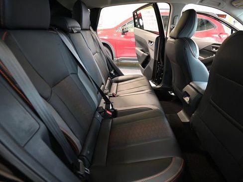 New 2026 Subaru Crosstrek 2.5i Limited w/ Crosstrek Mirror Package AWD/4WD image 21