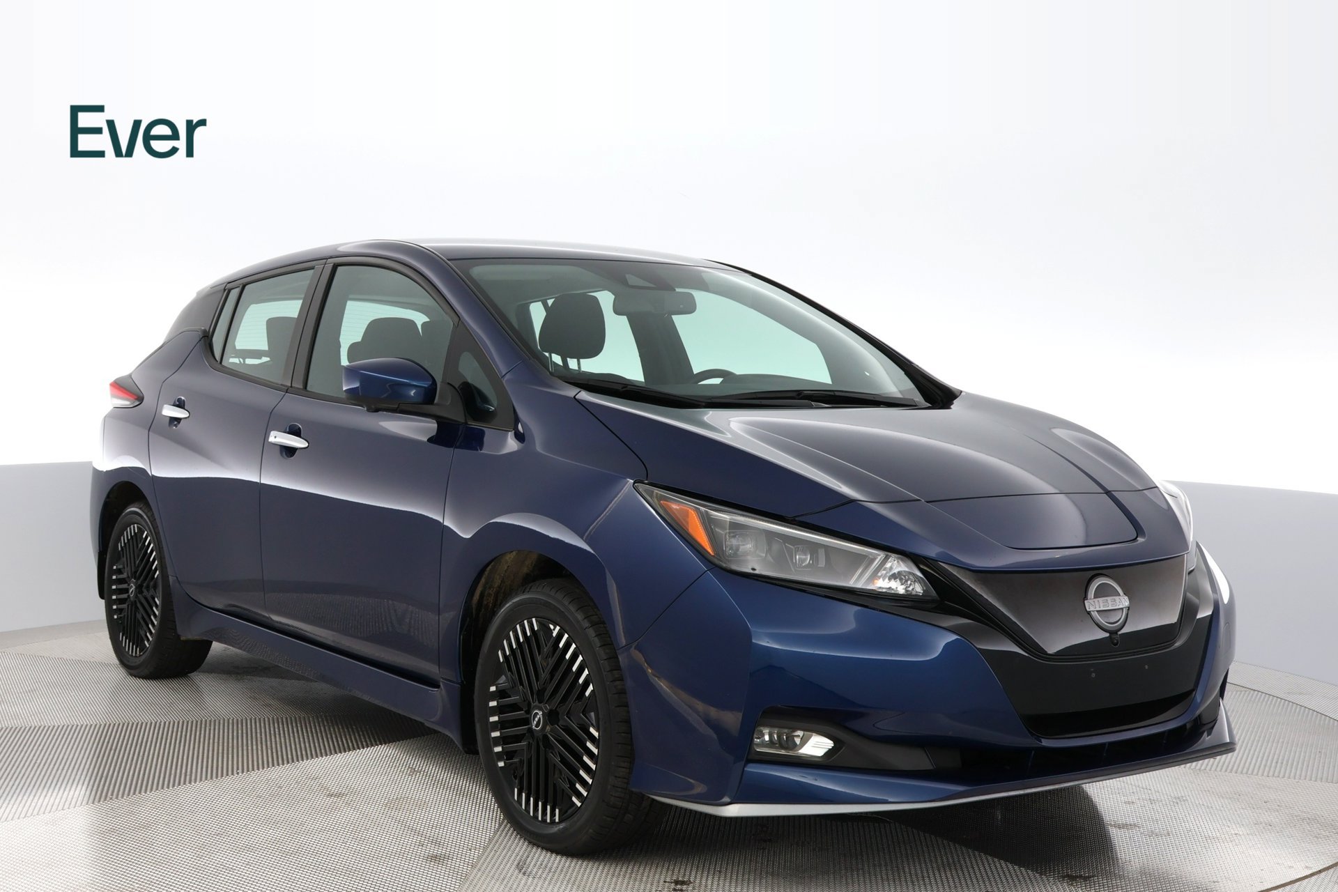 Used 2024 Nissan Leaf SV Plus FWD image 12