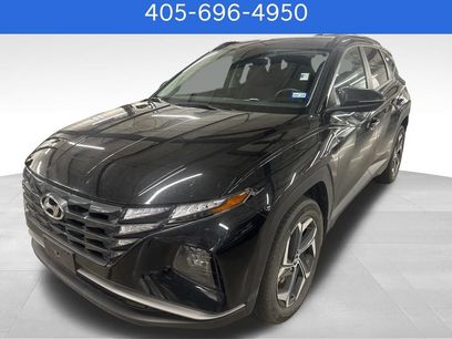 Used 2022 Hyundai Tucson SEL