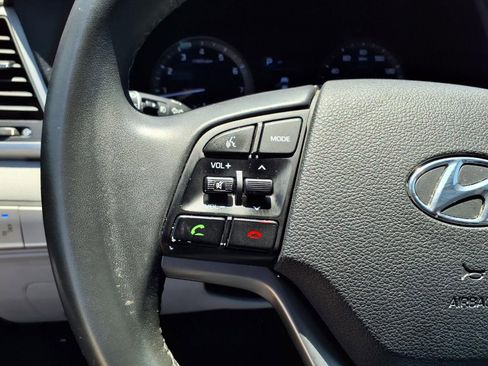 Used 2018 Hyundai Tucson Value w/ Cargo Package FWD image 22