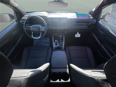 New 2026 Chevrolet Colorado Trail Boss image 21