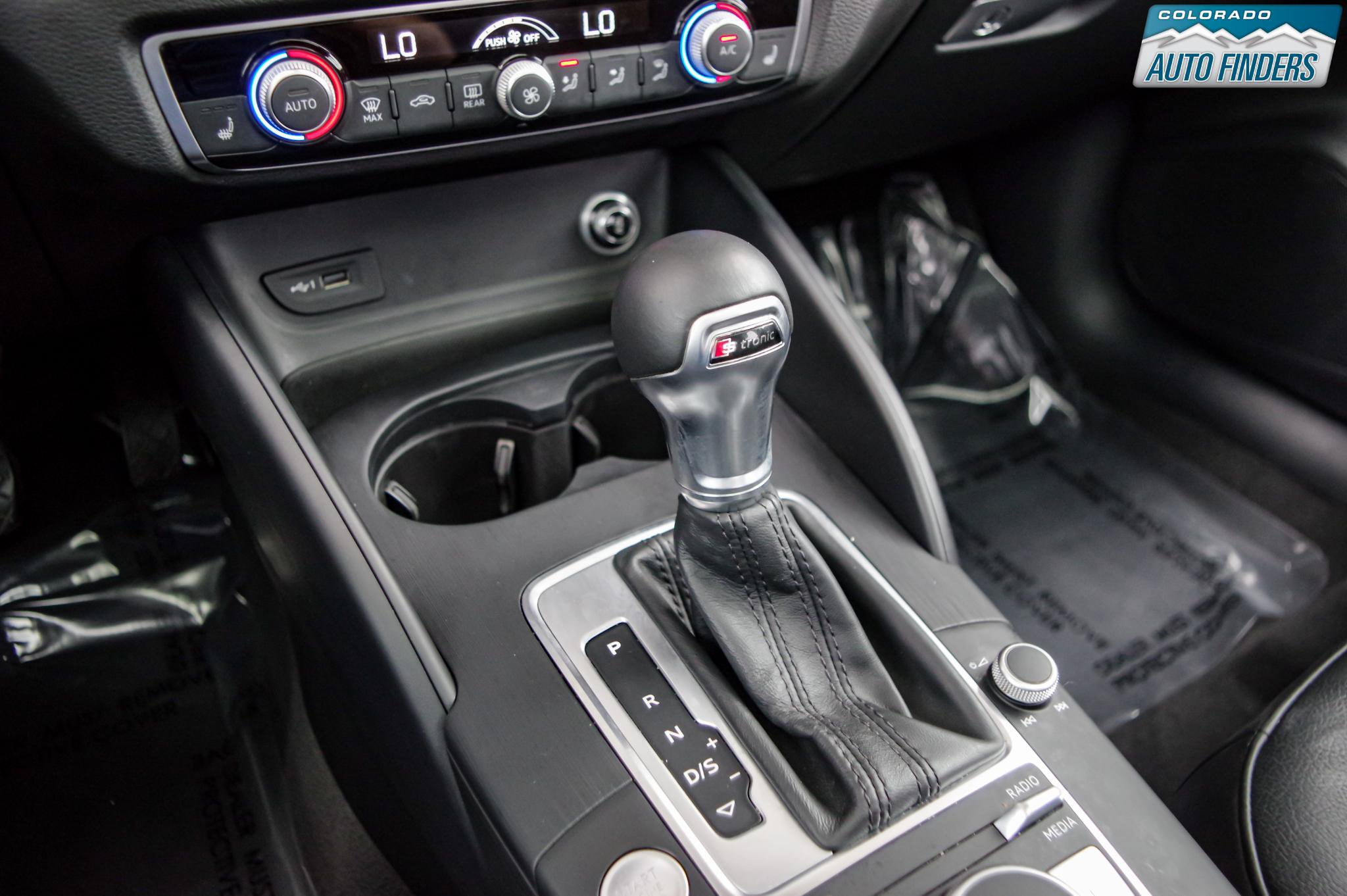 Used 2020 Audi A3 2.0T Premium AWD/4WD image 19