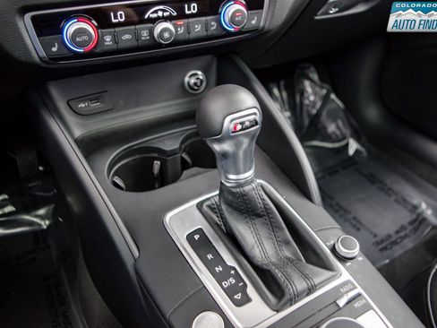 Used 2020 Audi A3 2.0T Premium image 19