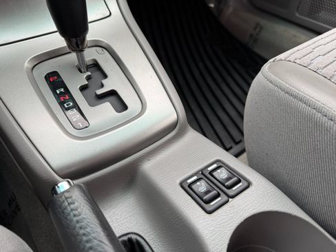 Used 2005 Subaru Forester 2.5XS image 36