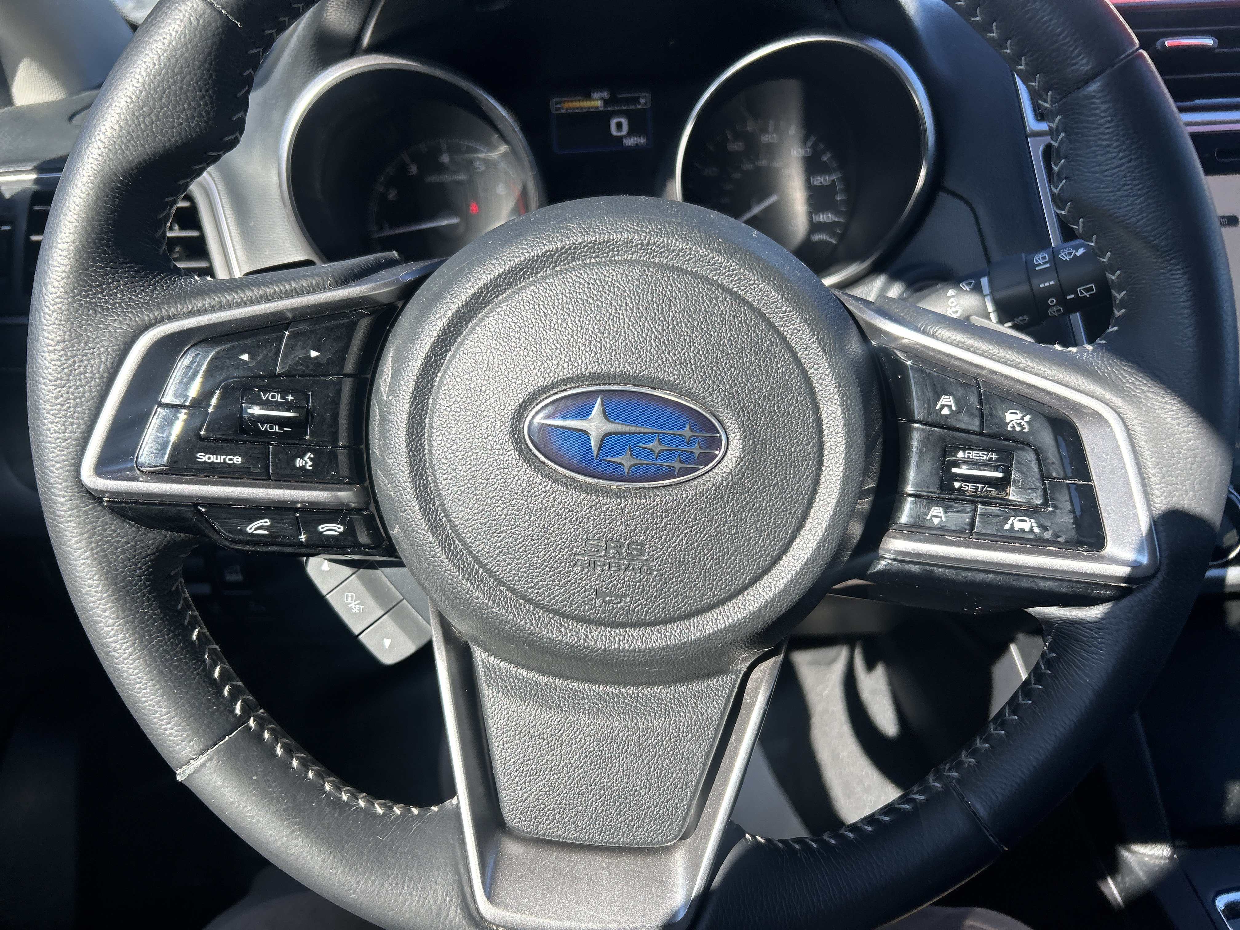 Used 2018 Subaru Outback 2.5i Limited AWD/4WD image 22