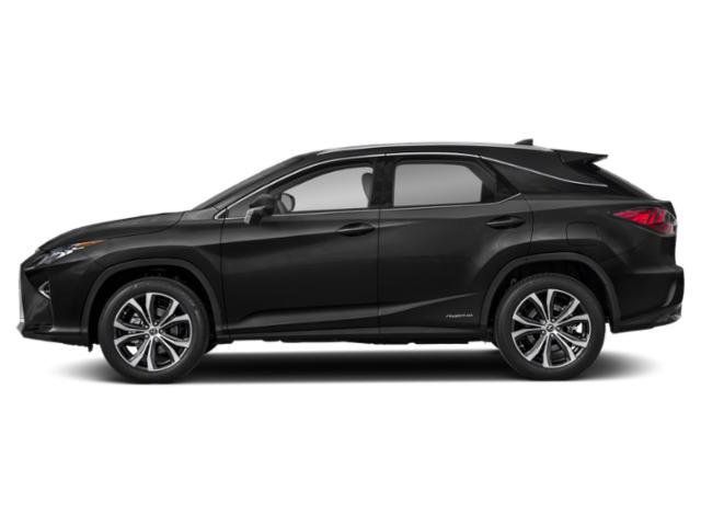Used 2019 Lexus RX 450h AWD w/ Navigation Package image 3