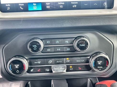 New 2025 Ford Bronco Stroppe Edition image 21