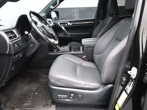 Used 2023 Lexus GX 460 Premium AWD/4WD image 21