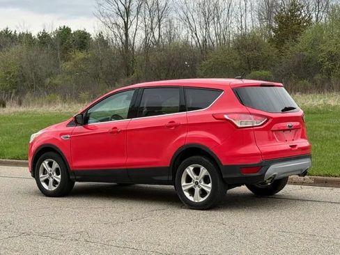 Used 2015 Ford Escape SE AWD/4WD image 31