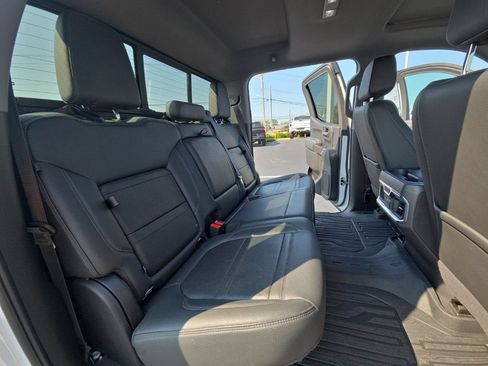 Used 2020 GMC Sierra 1500 Denali w/ Denali Ultimate Package AWD/4WD image 21