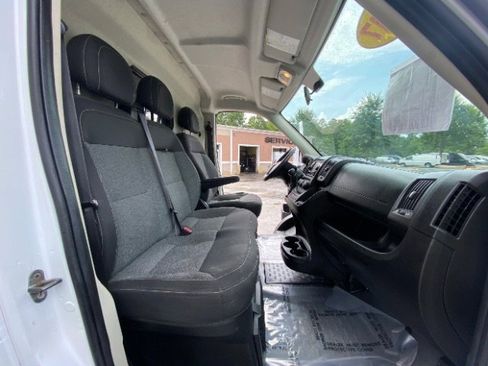 Used 2017 RAM ProMaster 2500 image 18